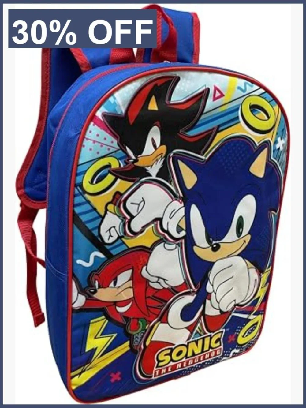 Sonic the Hedgehog 15